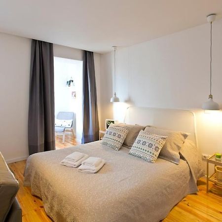Guestready - Climbing Loft Apartment Porto Exterior photo