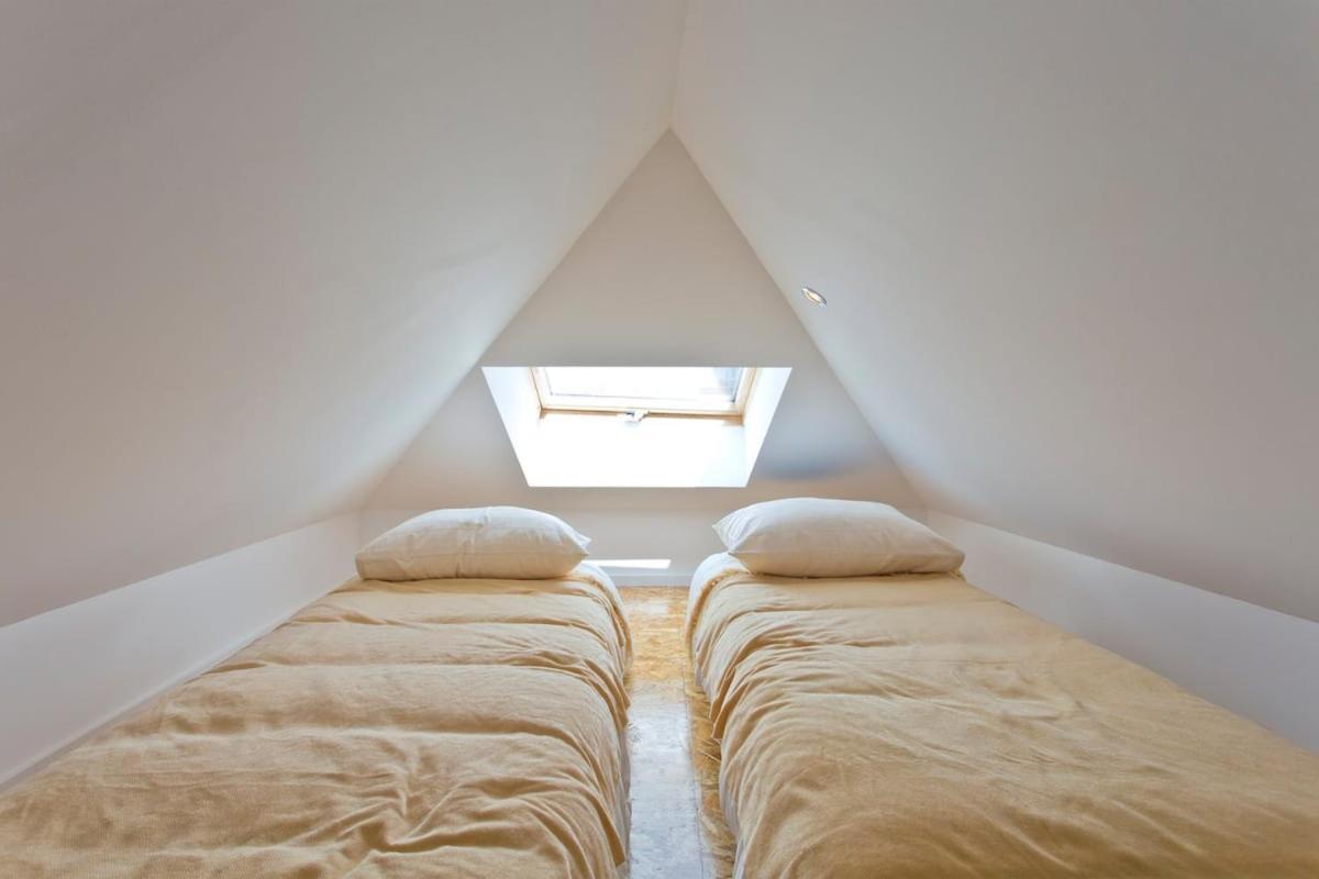 Guestready - Climbing Loft Apartment Porto Exterior photo