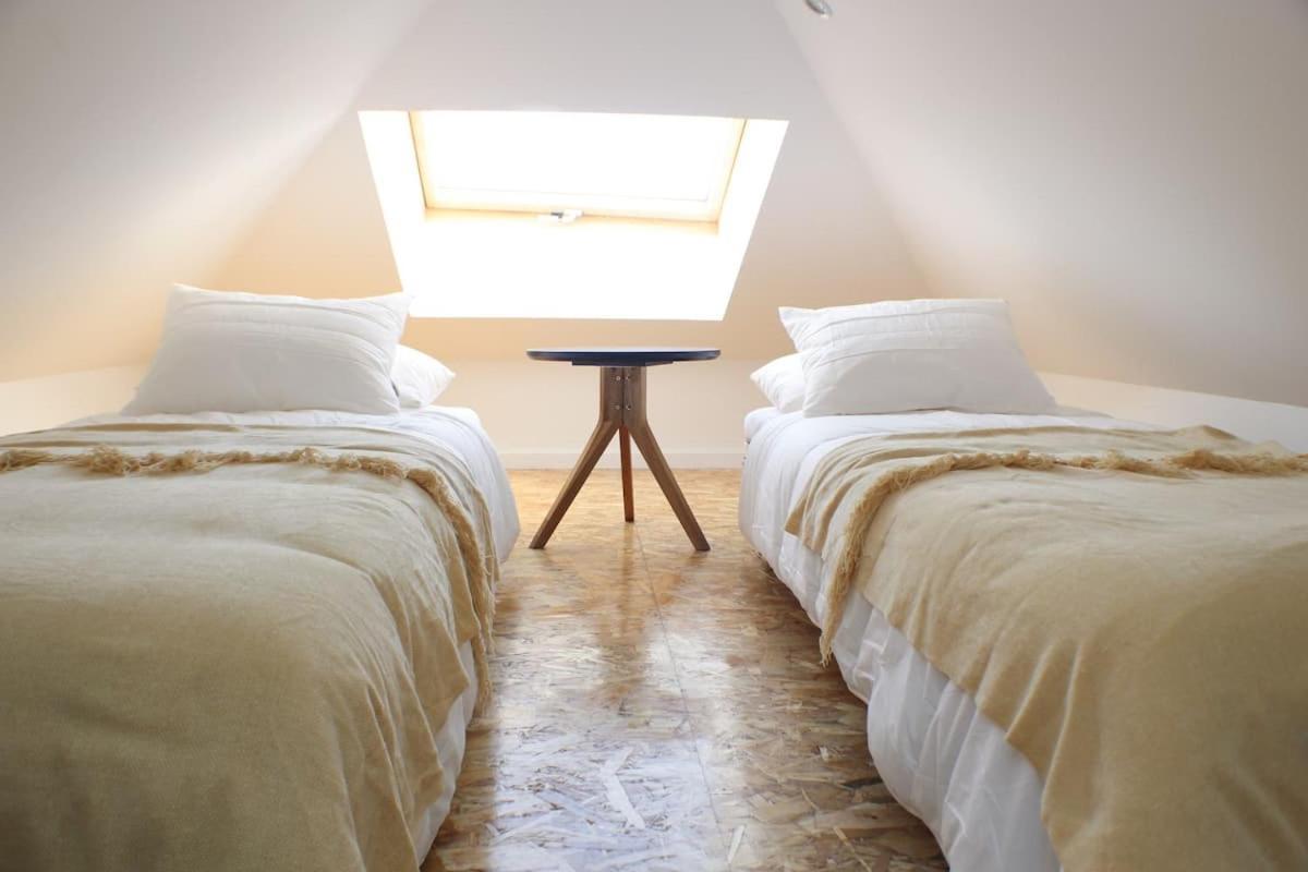 Guestready - Climbing Loft Apartment Porto Exterior photo
