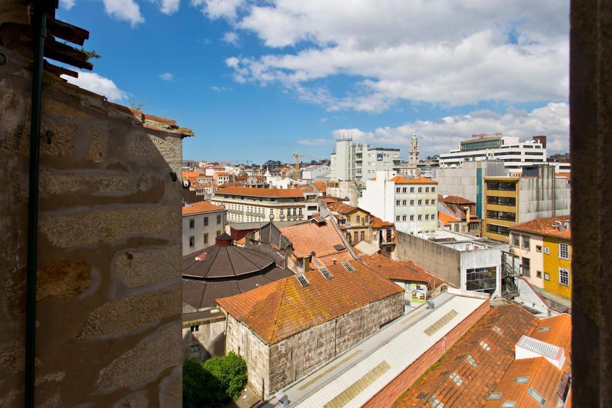 Guestready - Climbing Loft Apartment Porto Exterior photo
